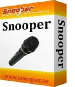 Snooper Pro 3.2.3 + patch