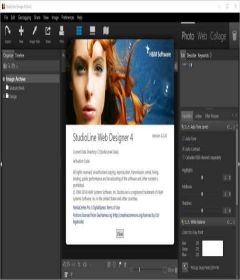 StudioLine Web 4.2.47 + key