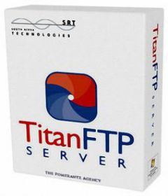 Titan FTP Server 2019 Build 3538 Enterprise + key