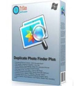 TriSun Duplicate File Finder Plus
