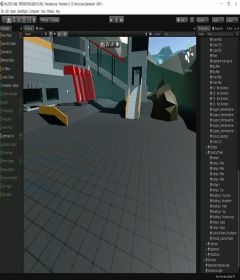 Unity Professional 2019.2.5f1 + patch