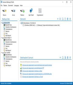 Uranium Backup 9.6.2 Build 7084 + keygen