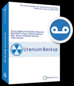 Uranium Backup 9.6.2 Build 7084