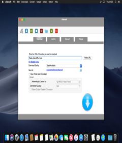 Video Downloader Converter 3.17.8.7182 + keygen
