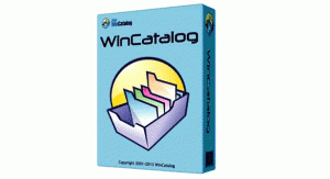 WinCatalog 2021.2.1.408 incl patch