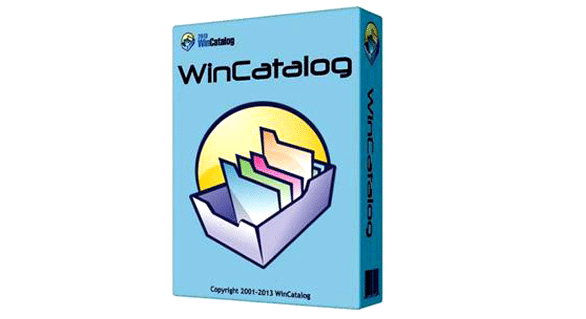 WinCatalog 2019 19.1.0.829