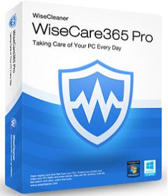Wise Care 365 Pro 5.3.9 Build 536 + activator