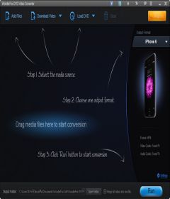 WonderFox DVD Video Converter 17.4 + keygen