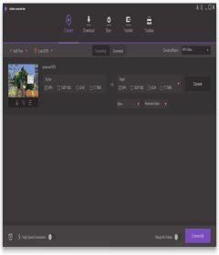 Wondershare Video Converter Ultimate 11.5.1 + patch