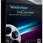 Wondershare Video Converter Ultimate 13.6.1.18 incl patch