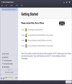 Xilisoft iPad Magic Platinum 5.7.29 Build 20190912 + keygen