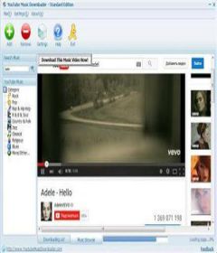 YouTube Music Downloader 9.9.3.0 + key