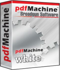 instaling pdfMachine Ultimate 15.96