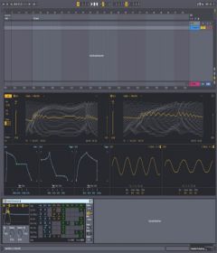 Ableton Live Suite 10.1.3 incl Patch & KeyGen