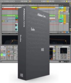 Ableton Live Suite 10.1.3 incl Patch & KeyGen