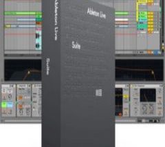 ableton live suite 10 key