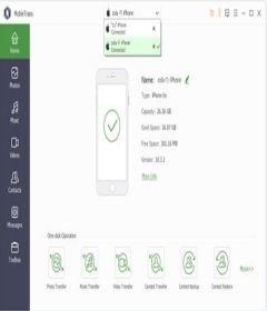 Apeaksoft iPhone Transfer + patch