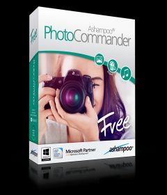 Ashampoo Photo Commander 16.3.1