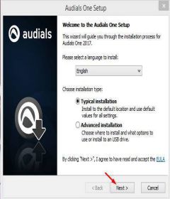 Audials One 2020.0.57.5700 Platinum + key