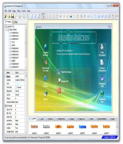 AutoRun Pro Enterprise 15.1.0.450 + keygen
