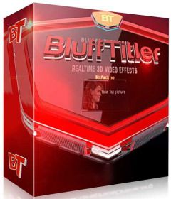 BluffTitler Ultimate 14.6.0.1 + patch