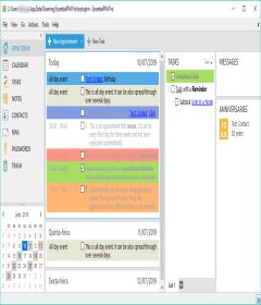 EssentialPIM Pro 8.6 Business incl Patch &amp; KeyGen