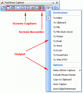 FastStone Capture v9.2 + keygen