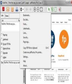 FinePrint v10.03 + key