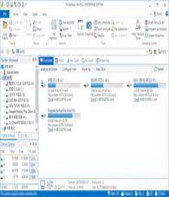 FolderSizes 9.0.250 Enterprise Edition + keygen