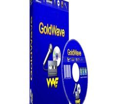 free for apple download GoldWave 6.77