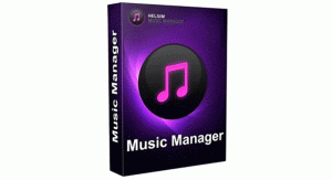 Helium Music Manager 14.3 Build 16267 Premium Edition + keygen