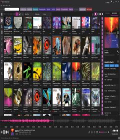 Helium Streamer + keygen