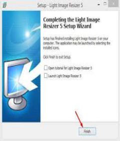 Light Image Resizer 6.0.0.10 + patch