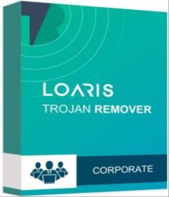 Loaris Trojan Remover 3.0.96.234 + patch