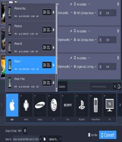 Movavi Video Suite 18.4.0 + x64 + patch