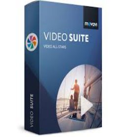 Movavi Video Suite 18.4.0