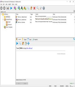 Pitrinec Macro Toolworks Professional 9.0.1 + patch