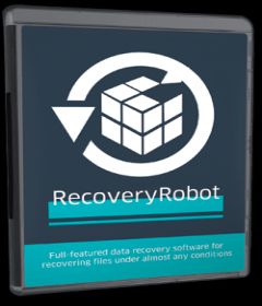 RecoveryRobot incl Patch