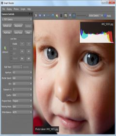 Smart Shooter 4.9 incl Patch