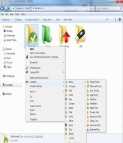 Teorex FolderIco 6.2.1 + key