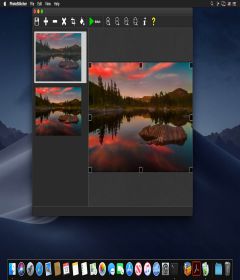 Teorex PhotoStitcher 2.1.2 + keygen