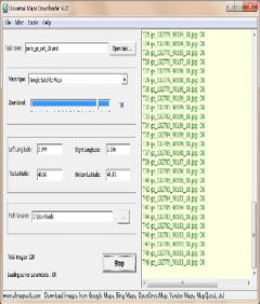 Universal Maps Downloader 9.929 + keygen