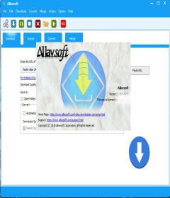 Video Downloader Converter 3.17.9.7206 + keygen