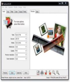 VueScan 9.7.04 + x64 + patch