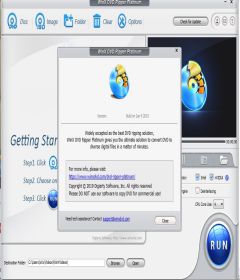 WinX DVD Ripper Platinum incl patch full version download