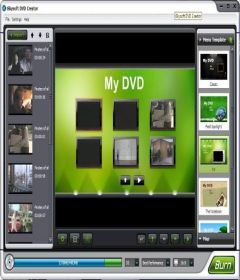 Wondershare DVD Creator 6.2.6.139 incl Patch