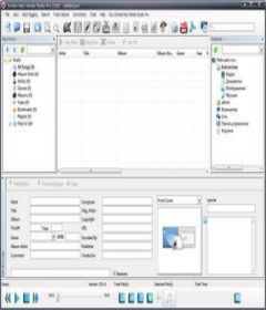 Zortam Mp3 Media Studio Pro 25.60 + keygen