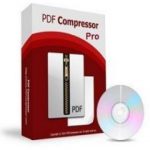 PDF Compressor Pro 5.4.1 incl key