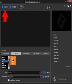 Program4Pc PC Video Converter 10.5.0 + activator