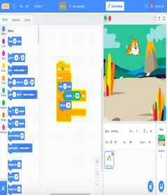 Scratch 9.1 Build 1028 incl Patch 64bit